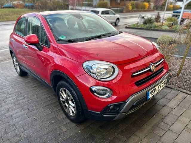 Fiat 500X 60.000 km 16.450 &euro; Kreuzwertheim 97892