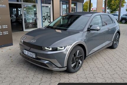 Hyundai IONIQ 5 19.200 km 39.990 &euro; Rostock 18146