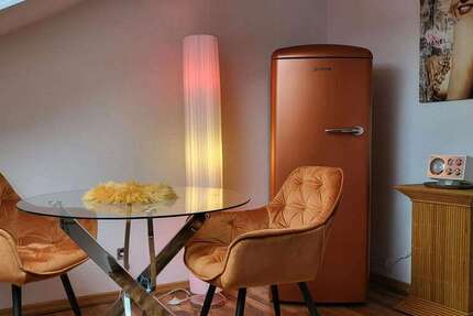 Zimmer Koblenz Karthäuserhofgelände - 1 Zimmer, 1.250&euro; | Angebot:23064362