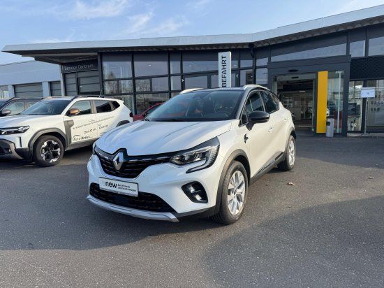Renault Captur 34.750 km 18.990 &euro; Fürth 90763