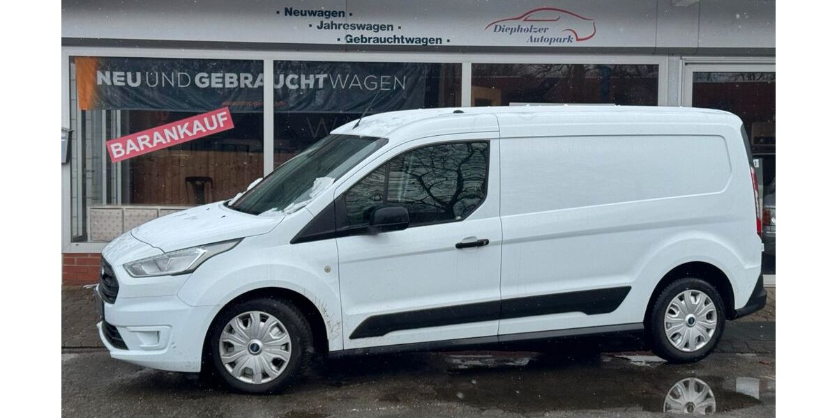 Ford Transit 131.000 km 9.200 &euro; Diepholz 49356
