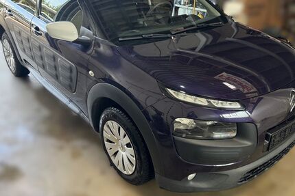 Citroen C4 Cactus 97.500 km 7.490 &euro; Abensberg 93326