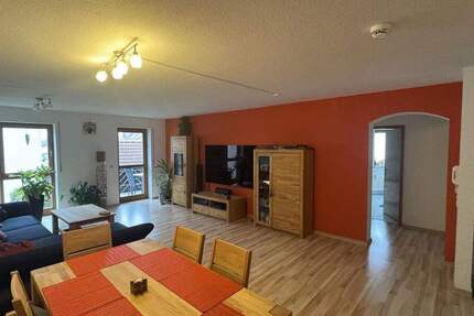 Wohnung Heilsbronn - 3 Zimmer, 95 m&sup2;, 290.000&euro; | Angebot:25043226