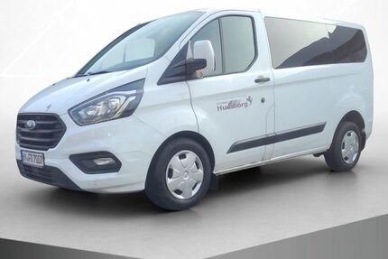 Ford Transit Custom 139.500 km 17.590 &euro; Bad Driburg 33014
