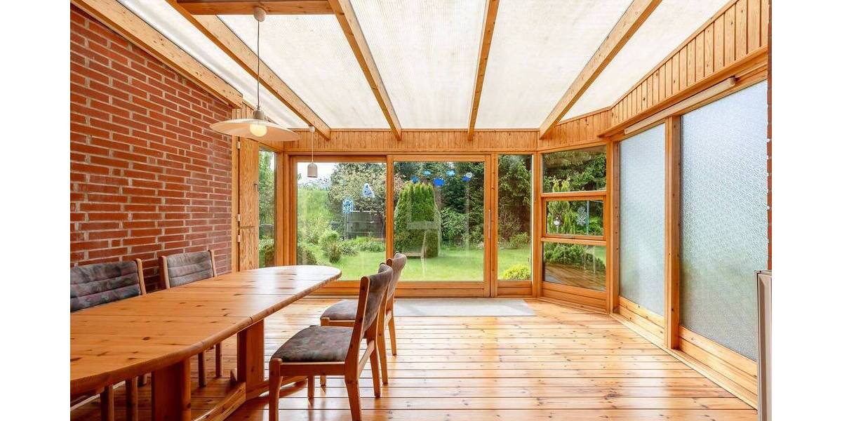 Einfamilienhaus Eutin - 5 Zimmer, 143 m&sup2;, 357.000&euro; | Angebot:26863610