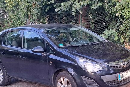 Opel Corsa 85.700 km 5.400 &euro; Saarbrücken 66131