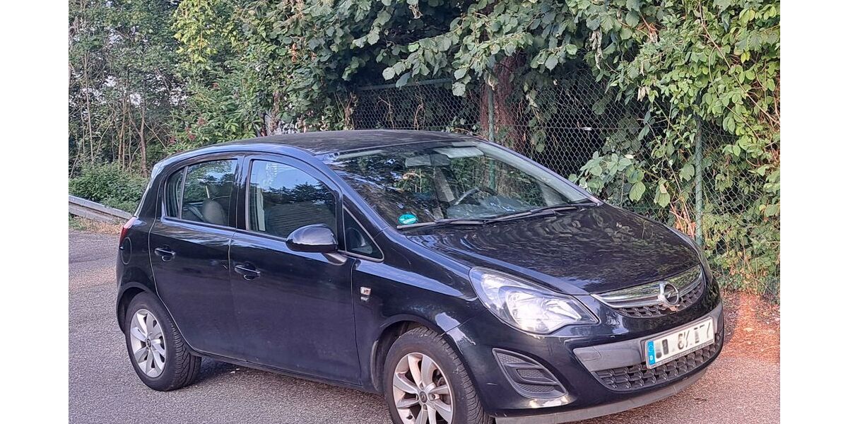 Opel Corsa 85.700 km 5.400 &euro; Saarbrücken 66131