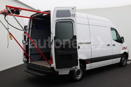 Mercedes-Benz Sprinter 86.050 km 30.333 &euro; Mönchengladbach 41066