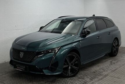 Peugeot 308 38.058 km 19.880 &euro; Berlin 12351