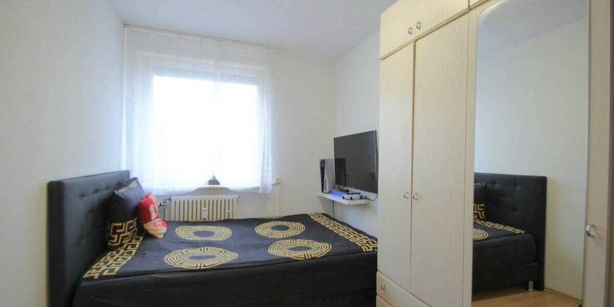 Etagenwohnung Troisdorf - 4 Zimmer, 99 m&sup2;, 269.000&euro; | Angebot:26673299