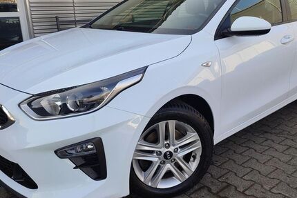 Kia ceed / Ceed 43.126 km 15.880 &euro; Brandenburg an der Havel 14772
