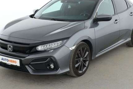 Honda Civic 57.819 km 18.310 &euro; Nürnberg 90441