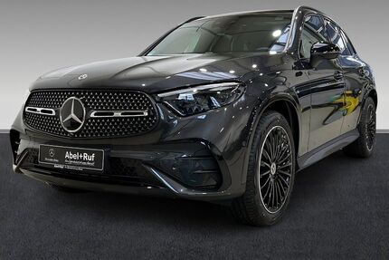 Mercedes-Benz GLC 450 9.900 km 79.989 &euro; Donauwörth 86609