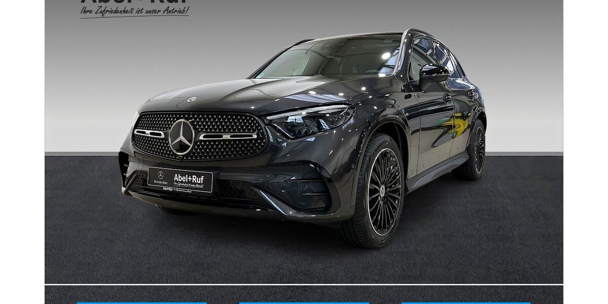 Mercedes-Benz GLC 450 9.900 km 79.989 &euro; Donauwörth 86609
