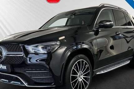 Mercedes-Benz GLE 300 145.000 km 41.998 &euro; Bad-Waldsee 88339