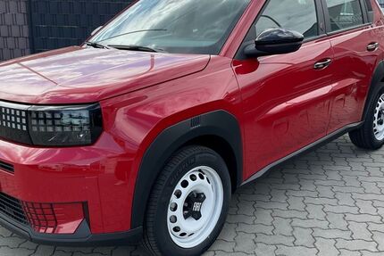 Fiat Grande Panda 10.000 km 22.900 &euro; Buchholz in der Nordheide 21244