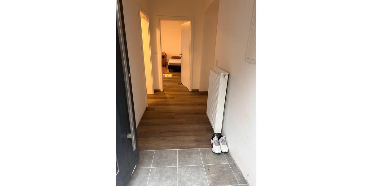 3 ZKB Gerolstein mit sehr zentrale Lage 3 zimmer