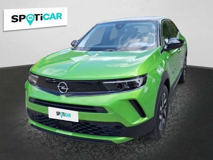 Mokka