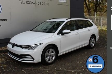 VW Golf 24.672 km 23.999 &euro; Erkner 15537