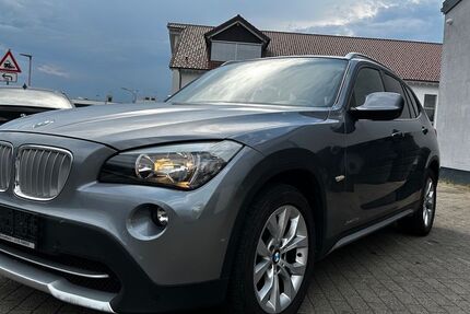 BMW X1 118.150 km 10.800 &euro; schopfheim 79650