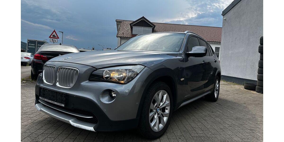 BMW X1 118.150 km 10.800 &euro; schopfheim 79650