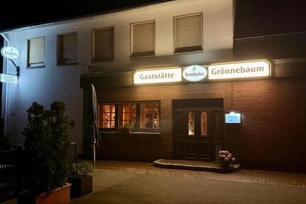 Gaststätte zu verpachten zimmer