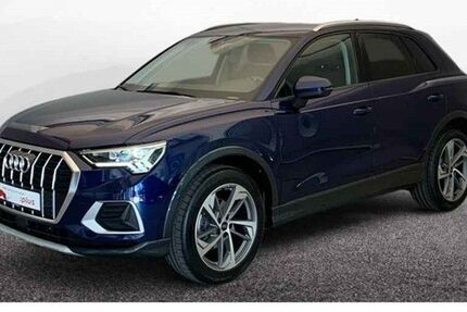 Audi Q3 7.800 km 34.810 &euro; Marktoberdorf 87616