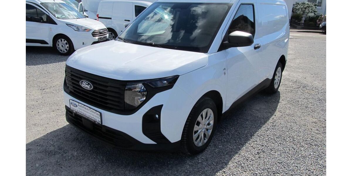 Ford Transit Courier 5.500 km 21.990 € Welzheim 73642