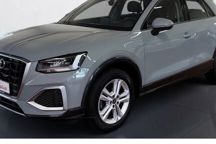 Audi Q2 48.055 km 23.000 &euro; Osterode 37520