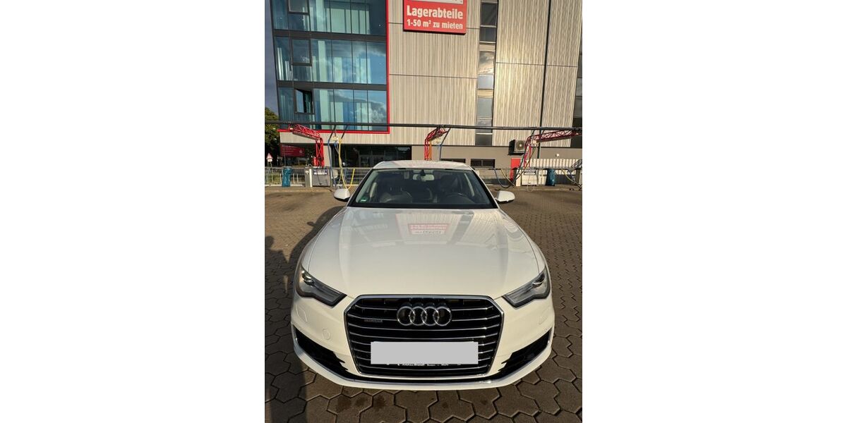 Audi A6 156.776 km 18.500 &euro; Bremen 28217