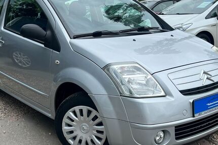 Citroen C2 77.283 km 2.990 € Berlin 13089