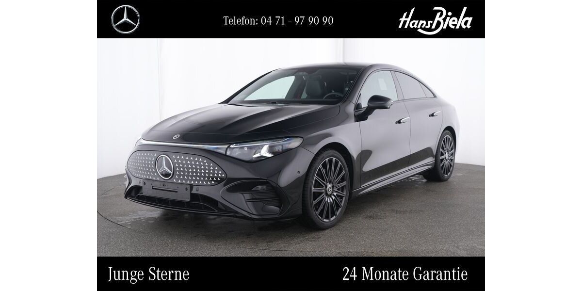 Mercedes-Benz CLA 250 23.197 km 54.950 &euro; Bremerhaven 27572