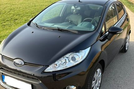 Ford Fiesta 173.000 km 3.500 &euro; Neuenstadt 74196