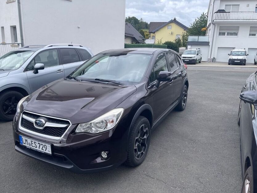 XV