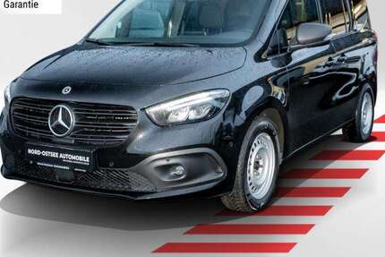 Mercedes-Benz Citan 12.929 km 23.890 &euro; Neuruppin 16816