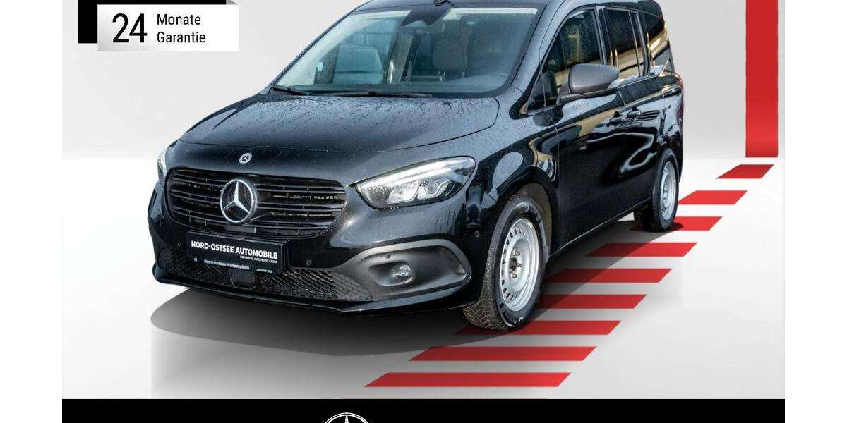 Mercedes-Benz Citan 12.929 km 23.890 &euro; Neuruppin 16816