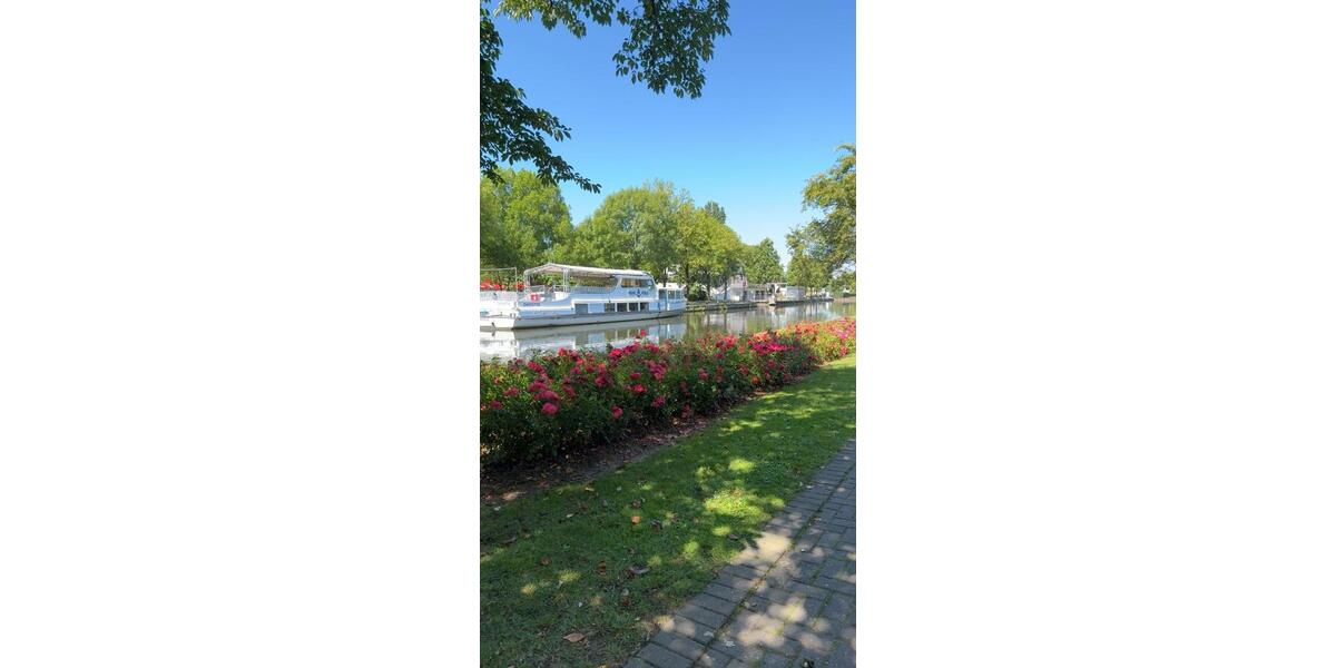 Dachgeschoßwohnung Mülheim an der Ruhr - 1.5 Zimmer, 35 m&sup2;, 595&euro; | Angebot:24299782