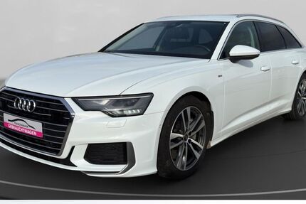 Audi A6 74.610 km 31.980 &euro; Bonn 53119