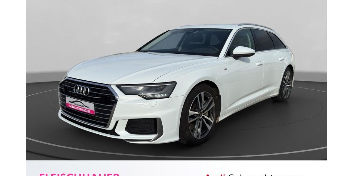 Audi A6 74.610 km 31.980 &euro; Bonn 53119