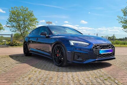 Audi A5 35.000 km 38.100 &euro; Berlin 10315