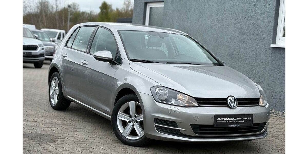 VW Golf 120.000 km 7.999 &euro; Rendsburg 24768