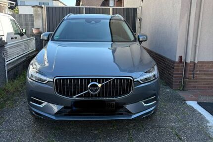 Volvo XC60 80.000 km 34.850 &euro; Neulußheim 68809
