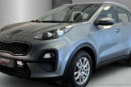 Kia Sportage 33.189 km 19.950 &euro; Braunschweig 38126