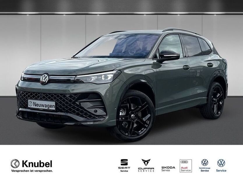Tiguan