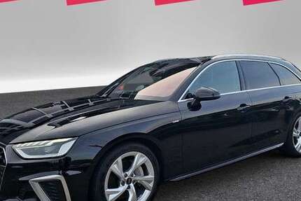 Audi A4 27.475 km 34.980 &euro; Schwäbisch-Gmünd 73527