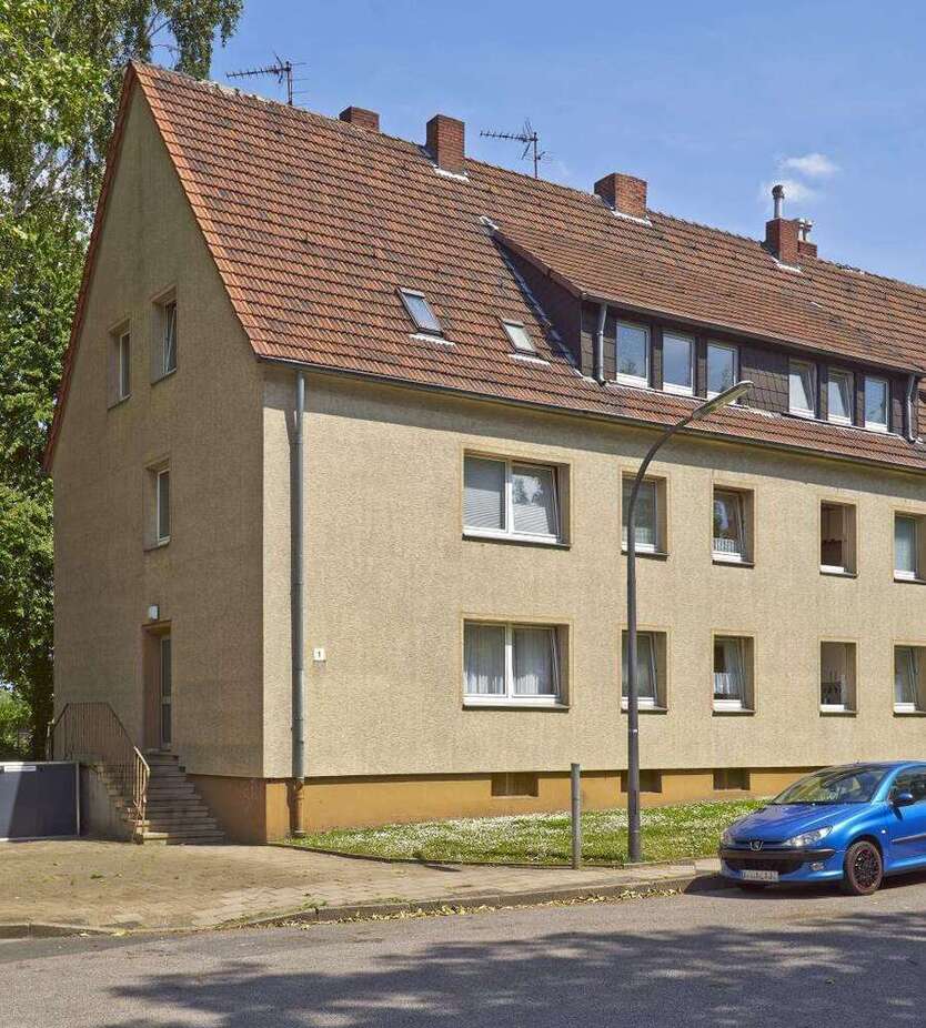 Wohnung zum Mieten in Bochum 550 € 73.91 m²
