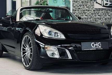 Opel GT 126.040 km 11.990 &euro; Balingen 72336