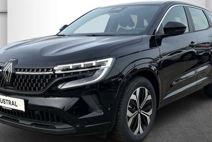 Renault Austral 3.000 km 30.900 &euro; Halle 06132