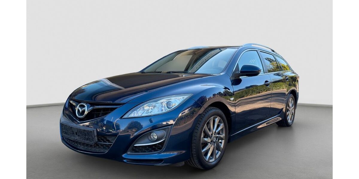 Mazda 6 206.000 km 3.400 &euro; Hofheim am Taunus 65719