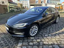 Tesla Model S 101.300 km 24.800 &euro; Güstrow, Barlachstadt 18273